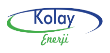 KOLAY ENERJİ logo